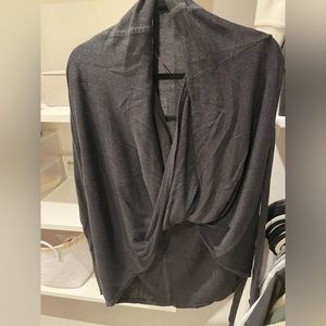 Lululemon sweater